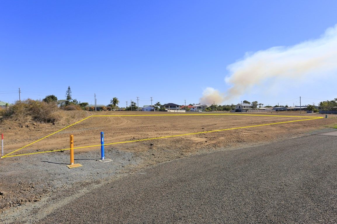 Lot 12 Hamptons Estate, Burnett Heads QLD 4670, Image 2