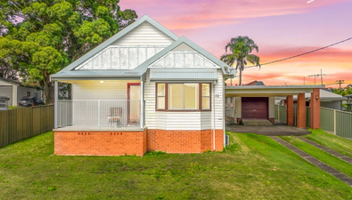 Picture of 32 Wilson Street, WEST WALLSEND NSW 2286