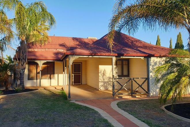 Picture of 3 Hanbury Street, KALGOORLIE WA 6430