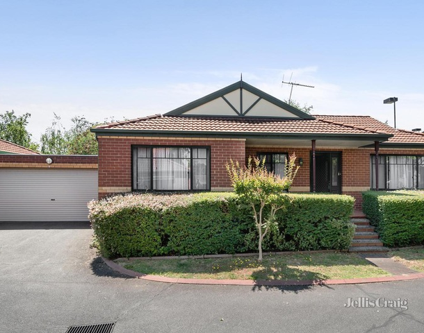 7/2 Daws Road, Doncaster East VIC 3109