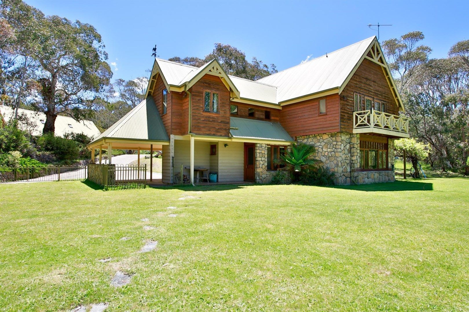 1249 Alpine Way, Crackenback NSW 2627, Image 0