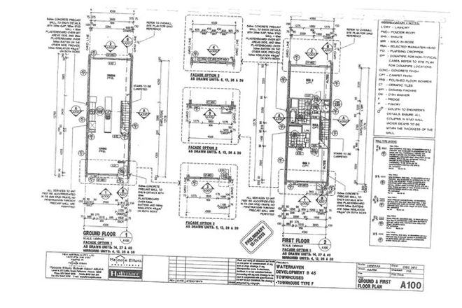 Picture of Lot 26 Campaspe Way, POINT COOK VIC 3030