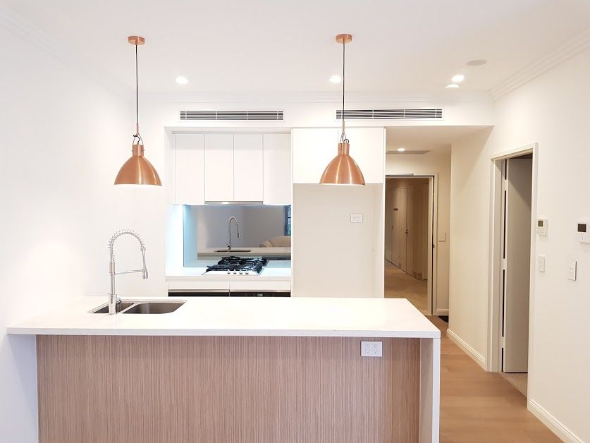 1 bedrooms Apartment / Unit / Flat in G09/11-27 Cliff Rd EPPING NSW, 2121