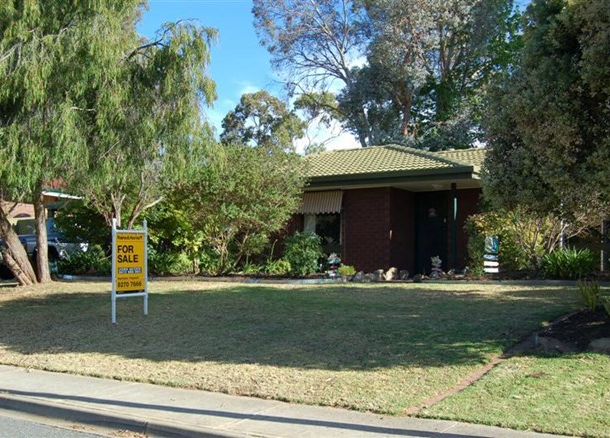 6 Jordan Avenue, Happy Valley SA 5159