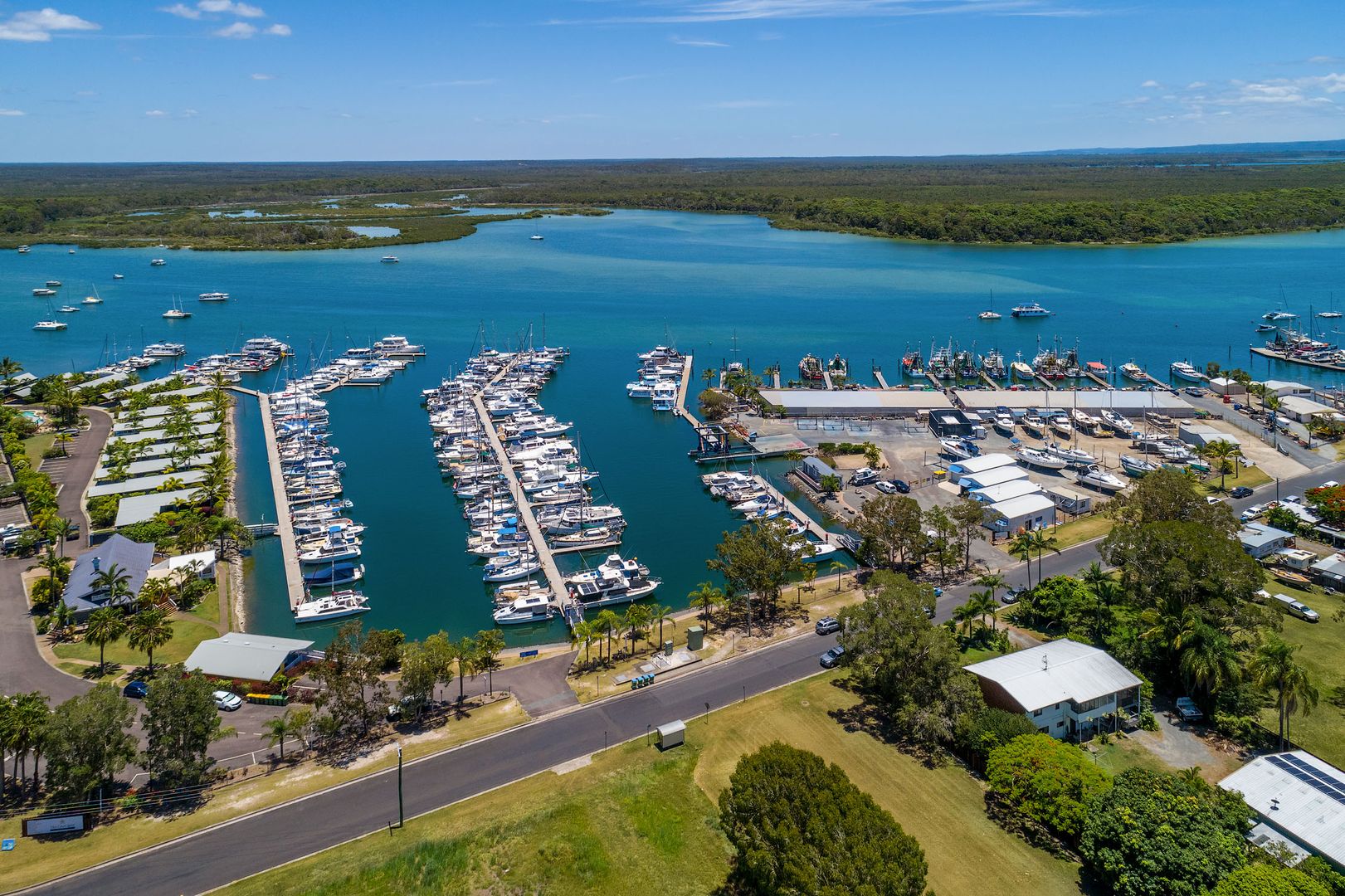 15 Emperor Street, Tin Can Bay QLD 4580 Domain