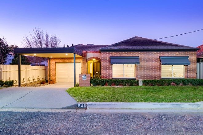 503 Real Estate Properties For Sale In West Albury Nsw 2640 Domain