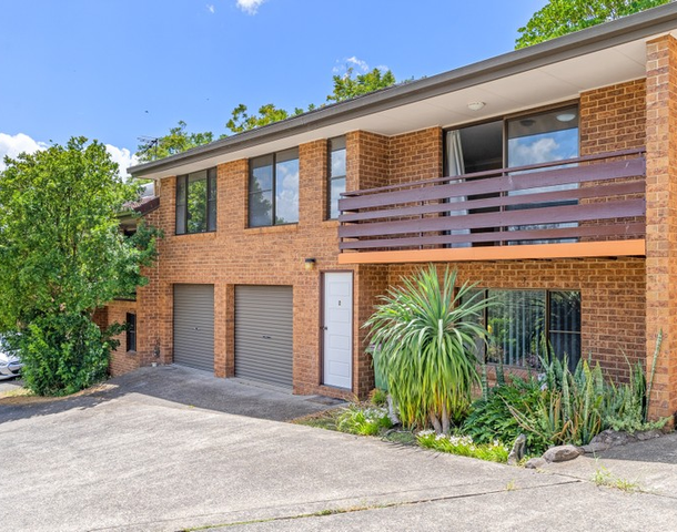 2/27 Carolina Street, Lismore Heights NSW 2480