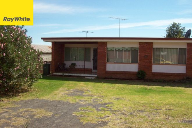 Picture of 1/29 Whittingham Street, INVERELL NSW 2360