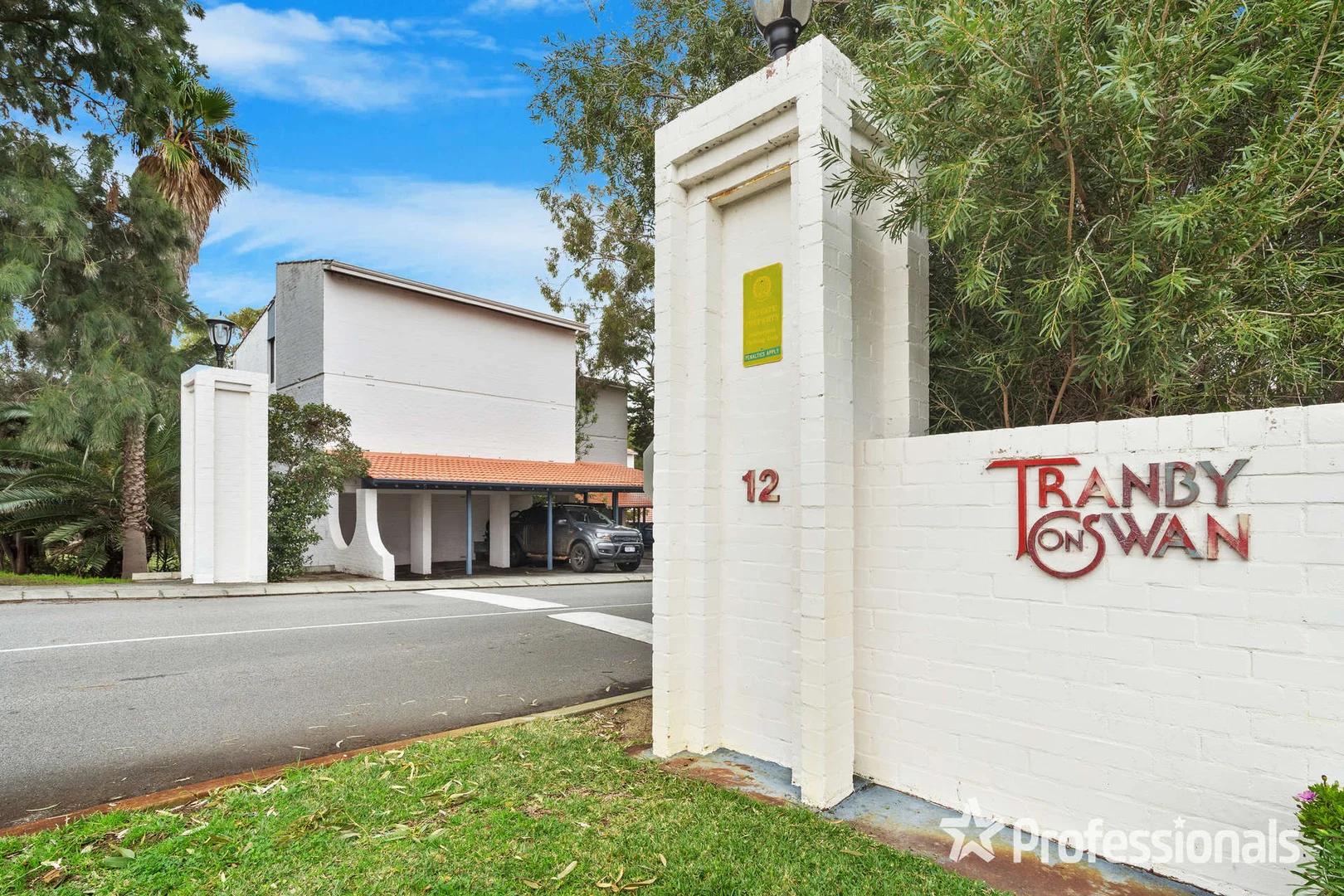 Additional image 14 of 82/12 Wall Street, Maylands WA 6051