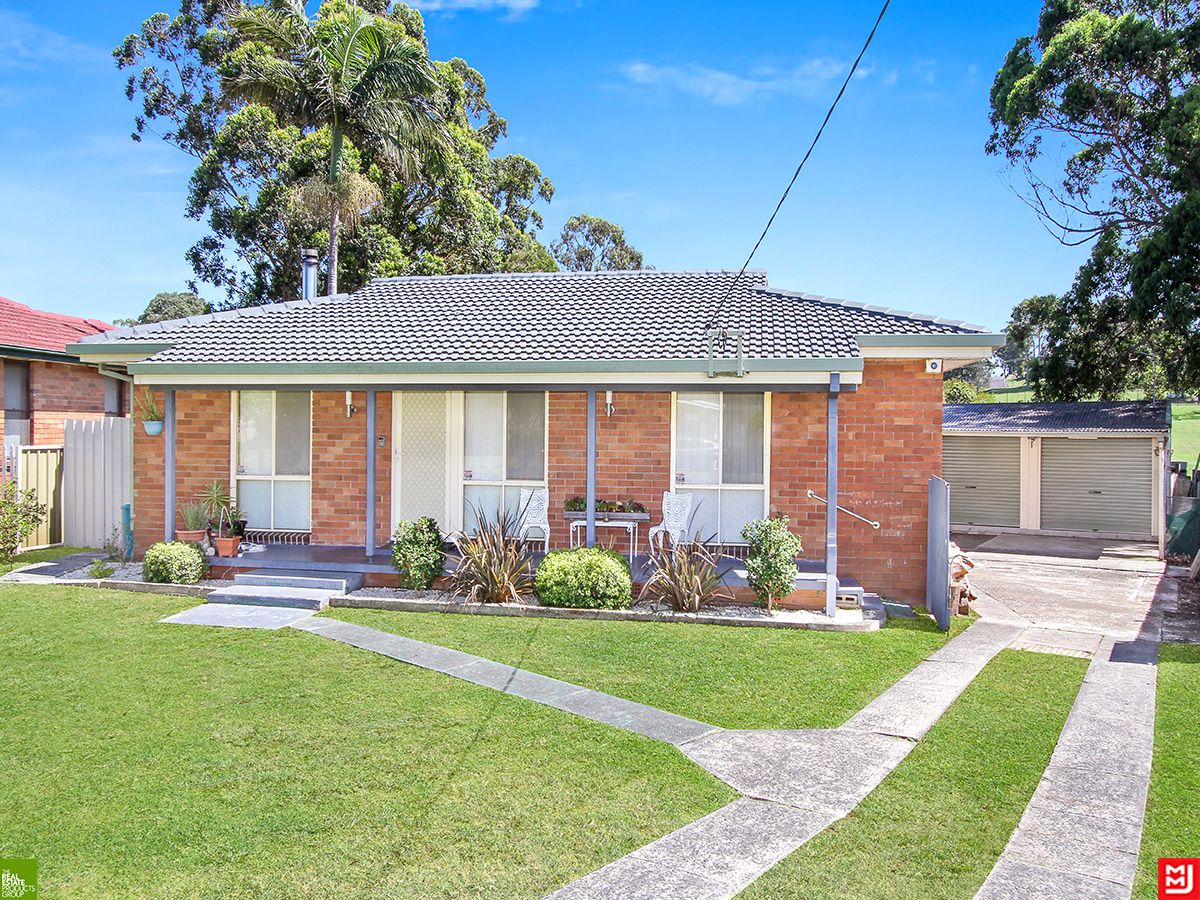 19 Bambil Crescent, Dapto NSW 2530, Image 0