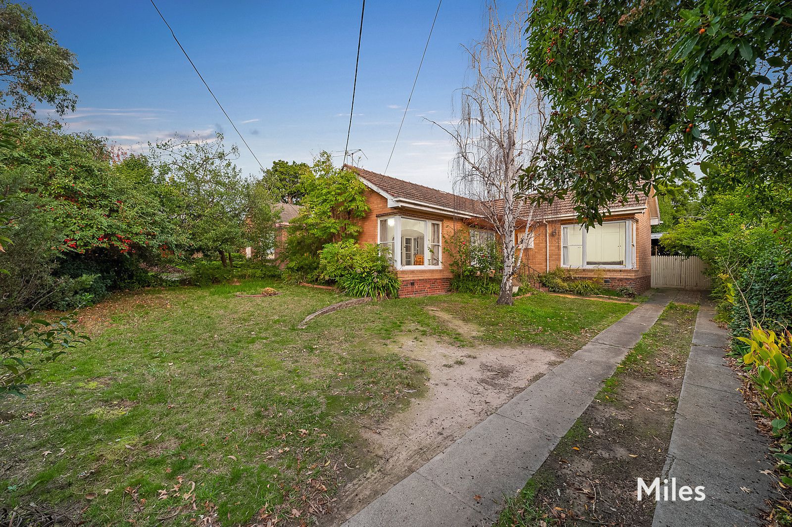 29 Millicent Street, Rosanna VIC 3084 Domain