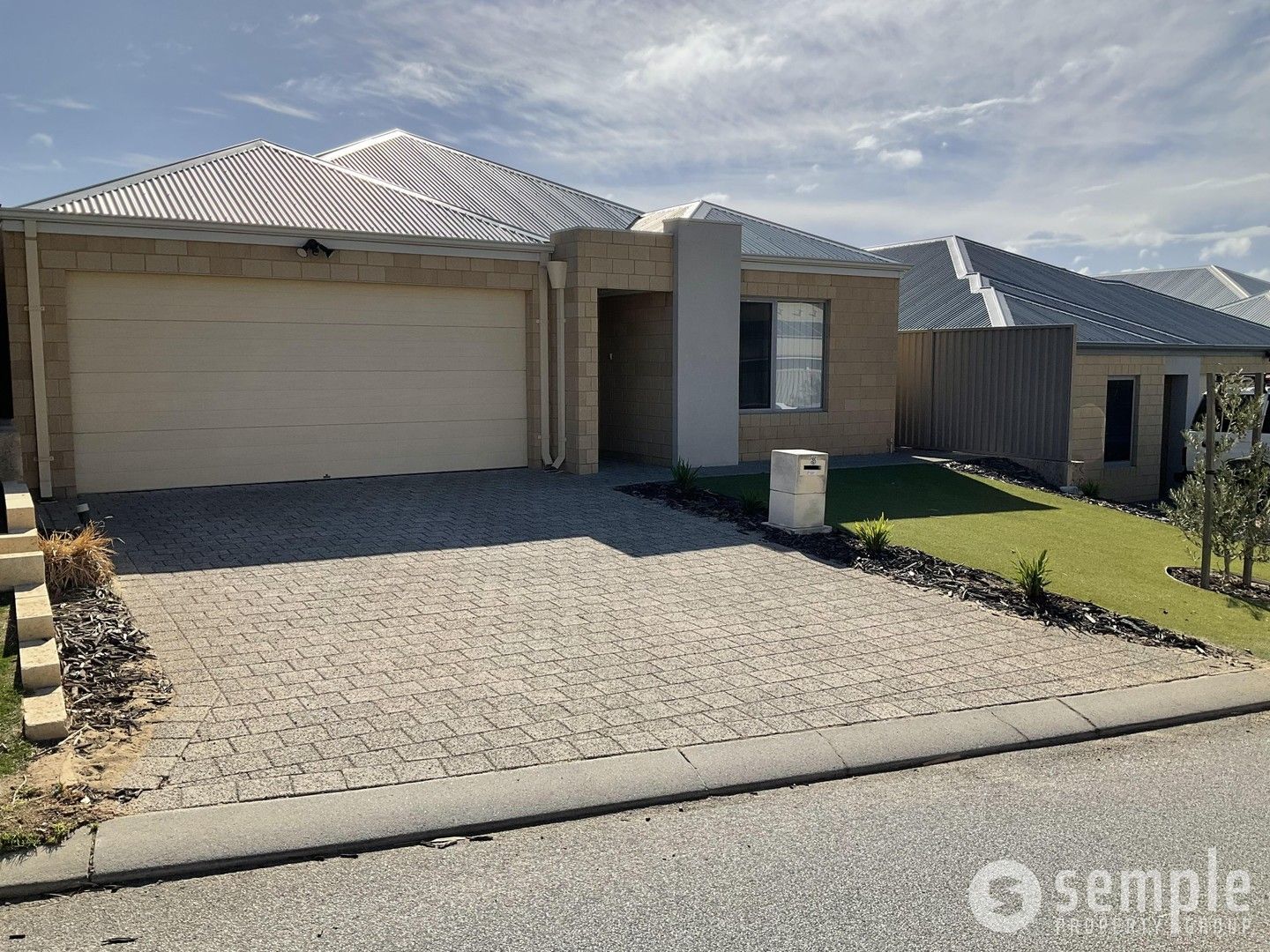 4 bedrooms House in  BEELIAR WA, 6164