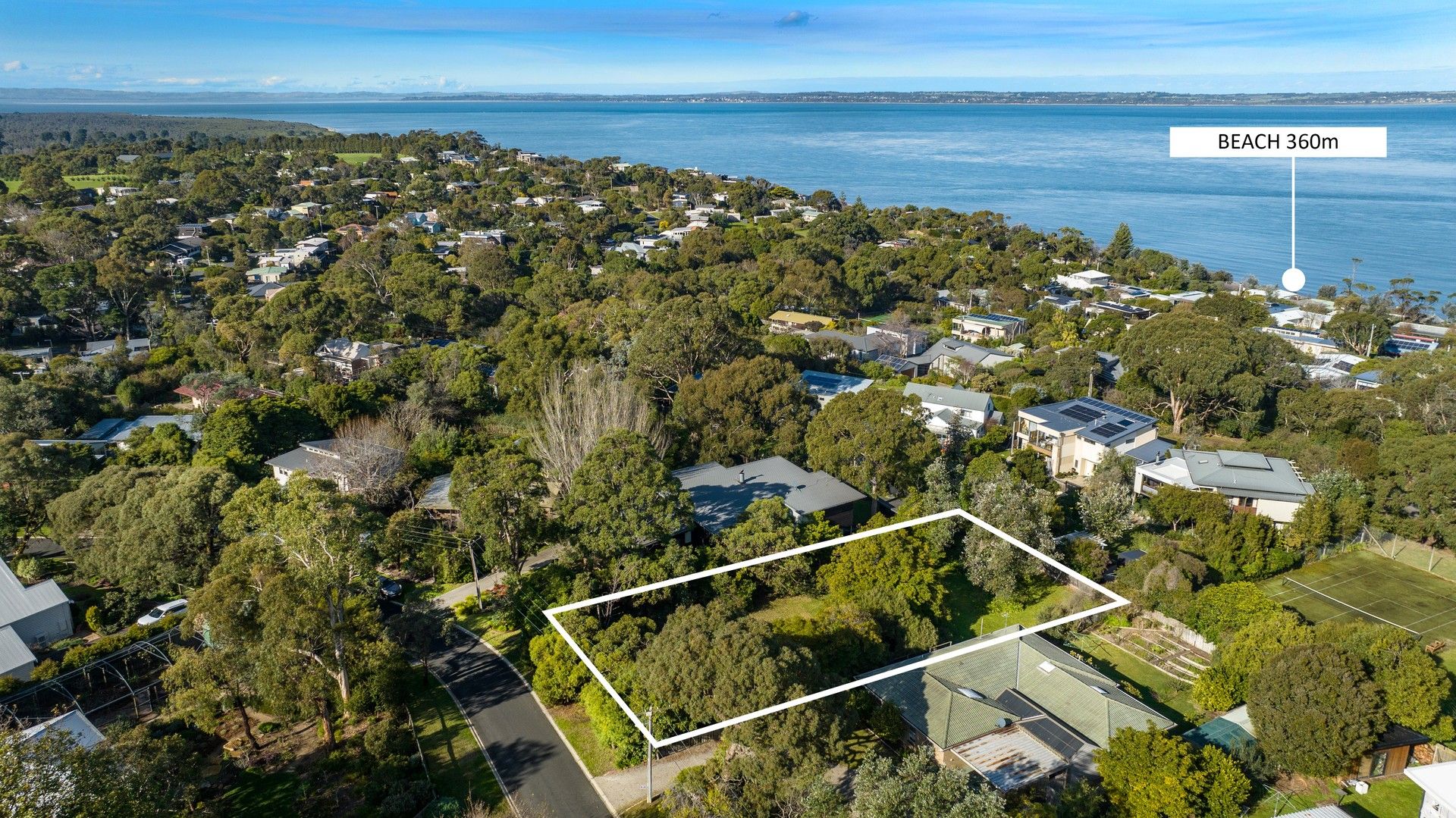 61 South Crescent, Somers VIC 3927, Image 0