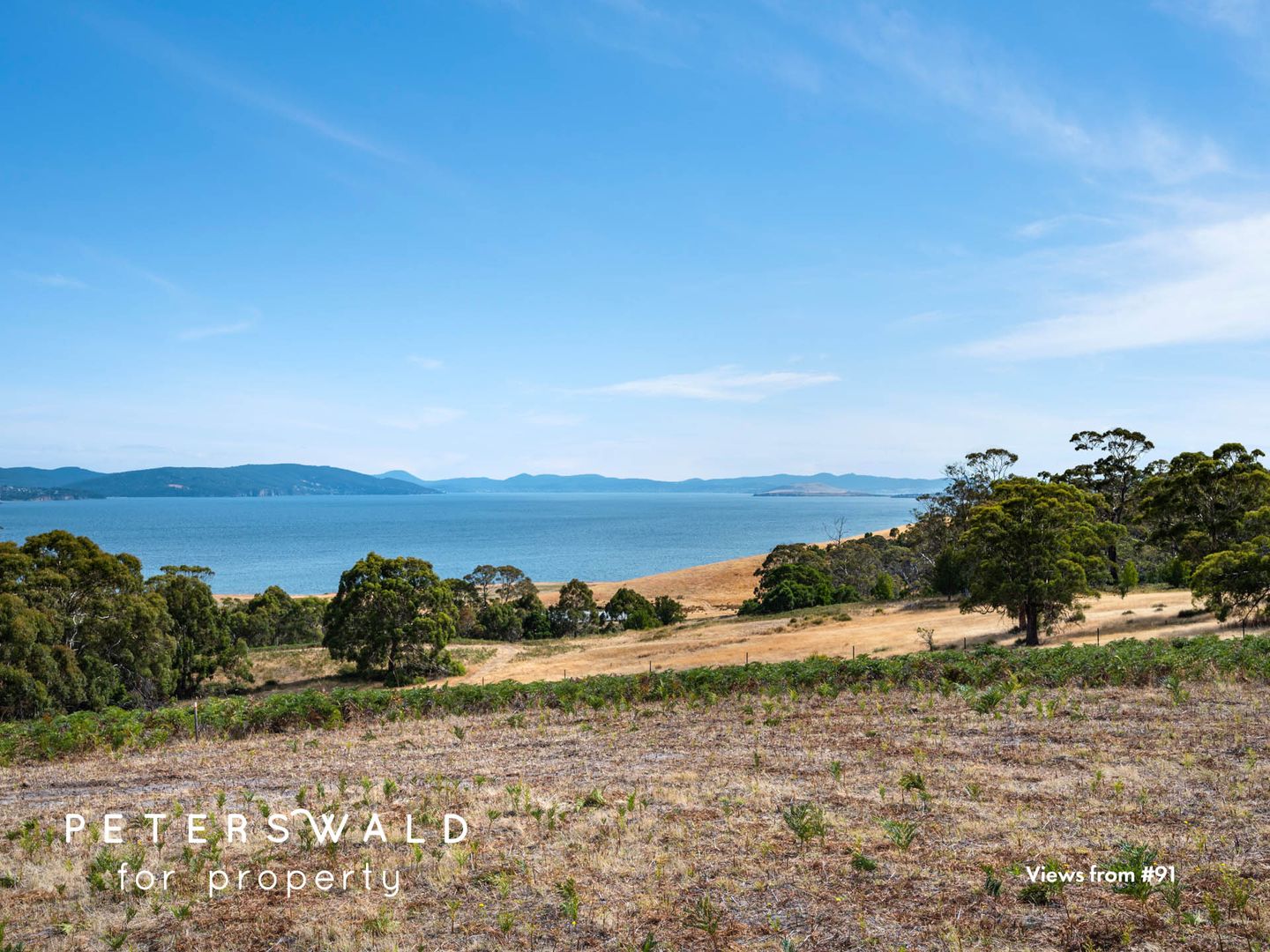 91 Bruny Island Main Road, Dennes Point TAS 7150, Image 1