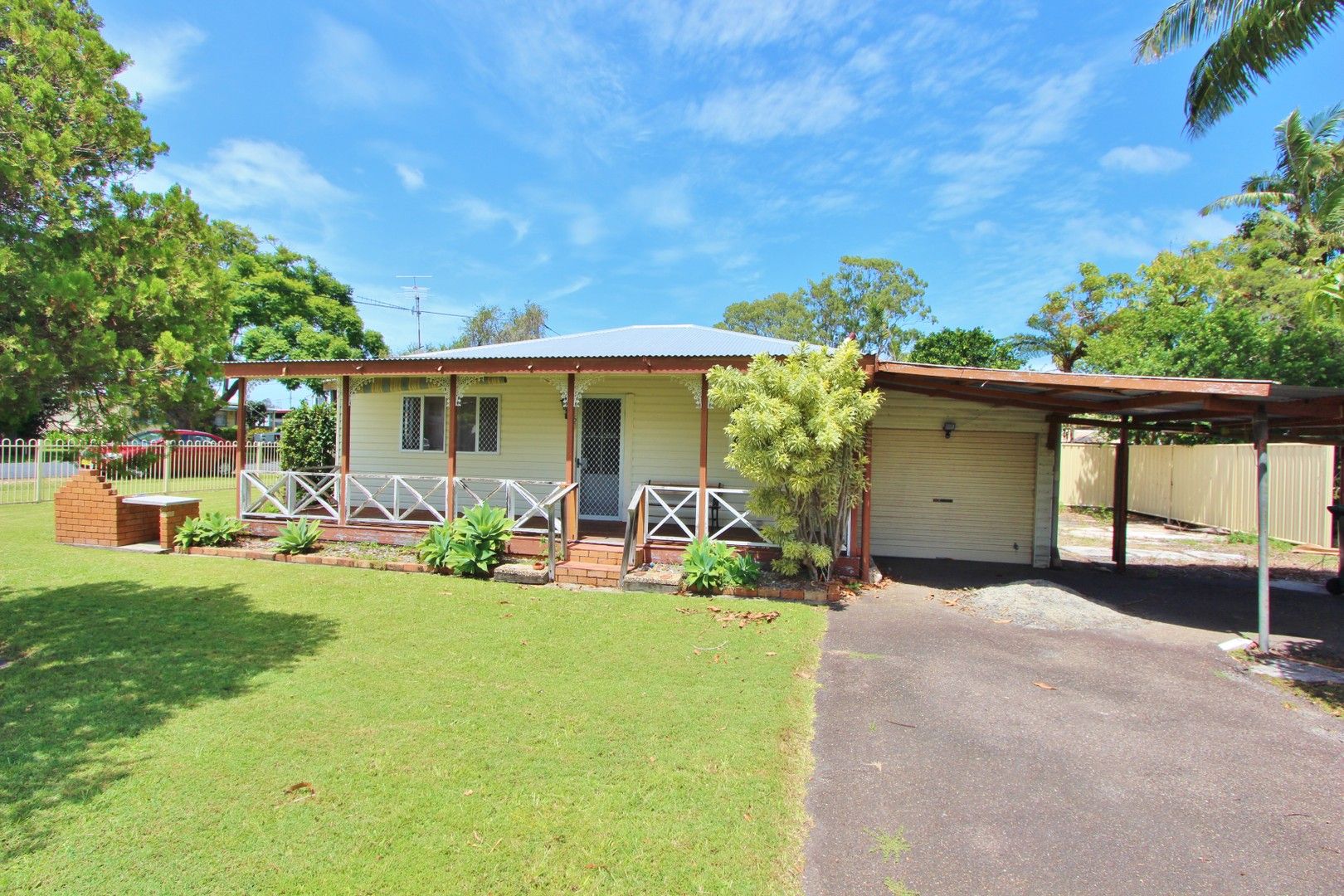 16 Alma Street, North Haven NSW 2443, Image 0