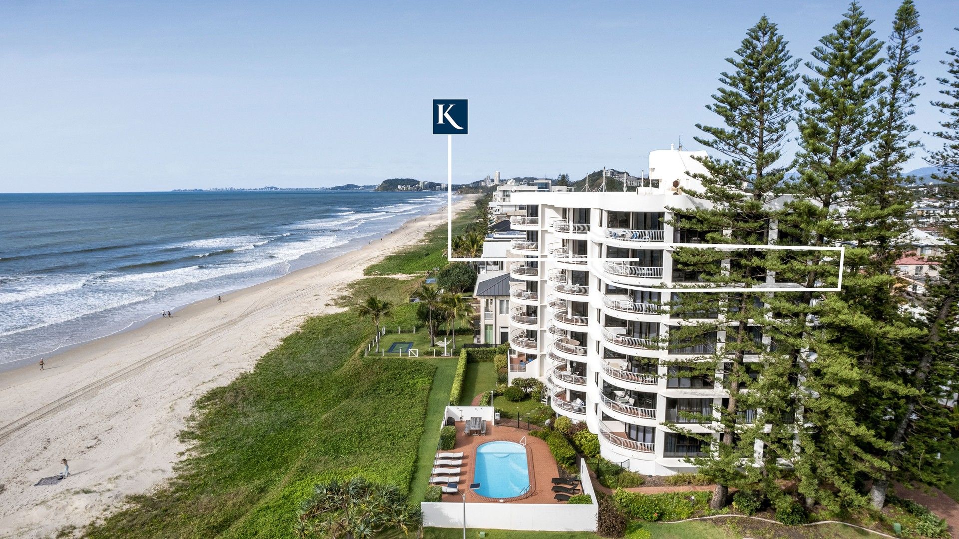 16/125 Albatross Avenue, Mermaid Beach QLD 4218, Image 0