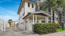 Picture of 17/232-234 Grafton Street, CAIRNS NORTH QLD 4870
