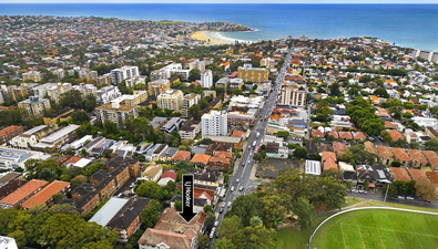 Picture of 1/118 Bondi Road, BONDI NSW 2026