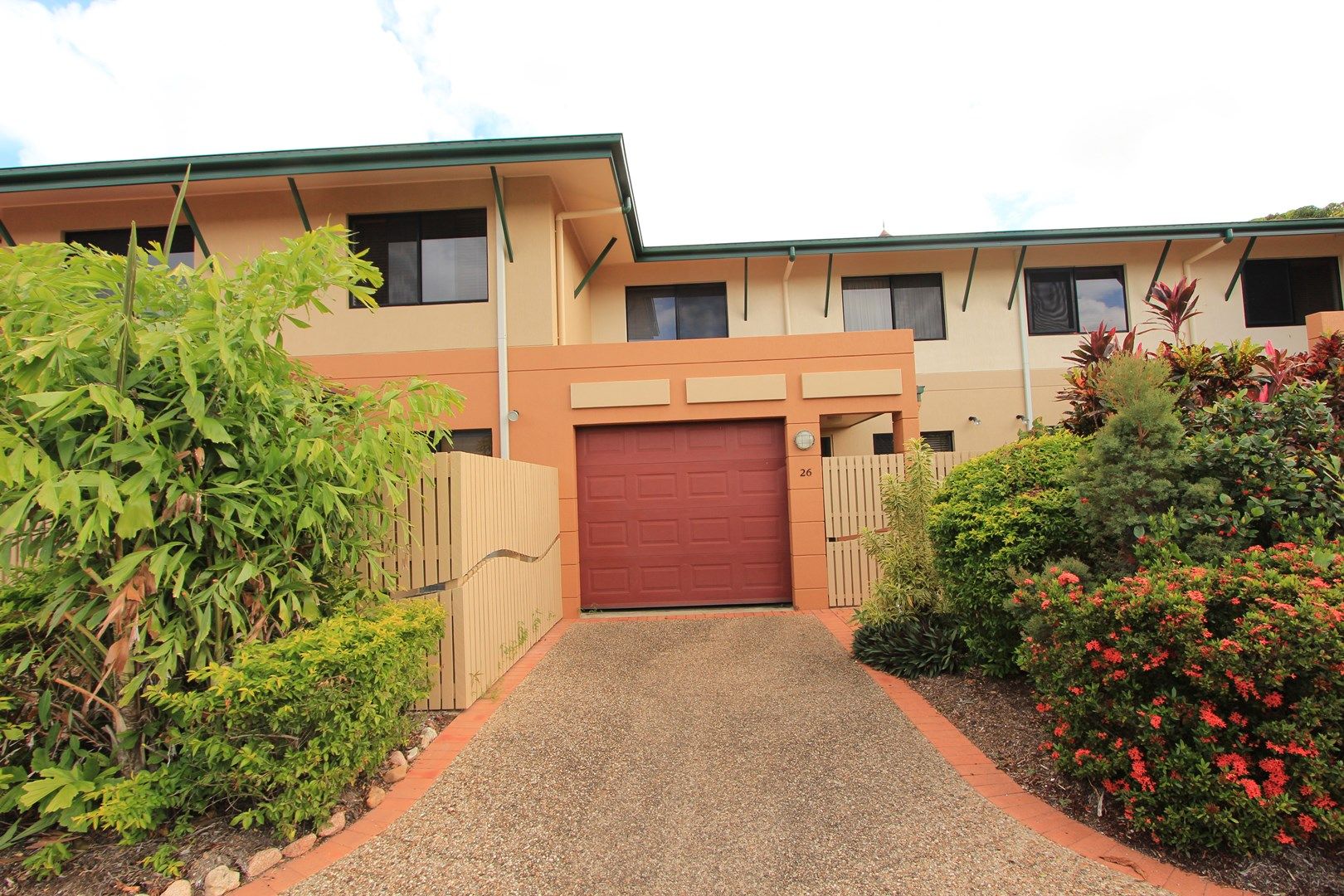 26/12-24 Sanctuary Drive, Idalia QLD 4811, Image 0