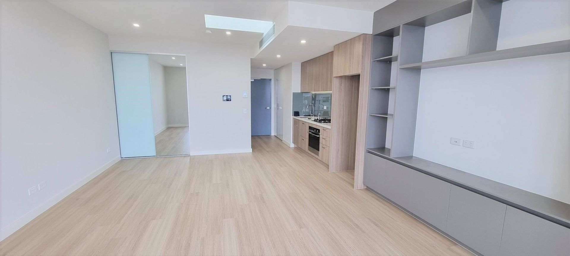 1 bedrooms Studio in 407/71 Grima Street SCHOFIELDS NSW, 2762