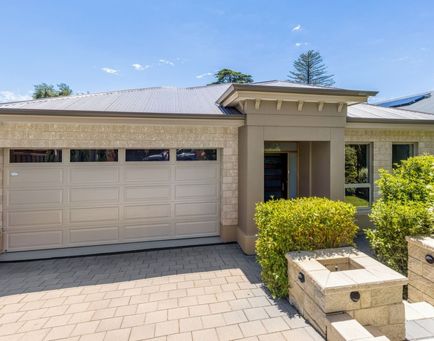 3 Lewis Avenue, Glen Osmond SA 5064