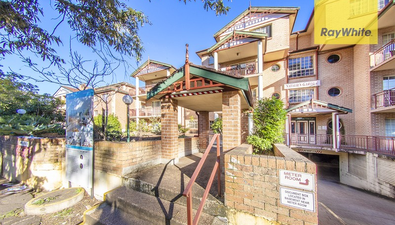 Picture of 21/9-13 Early Street, PARRAMATTA NSW 2150