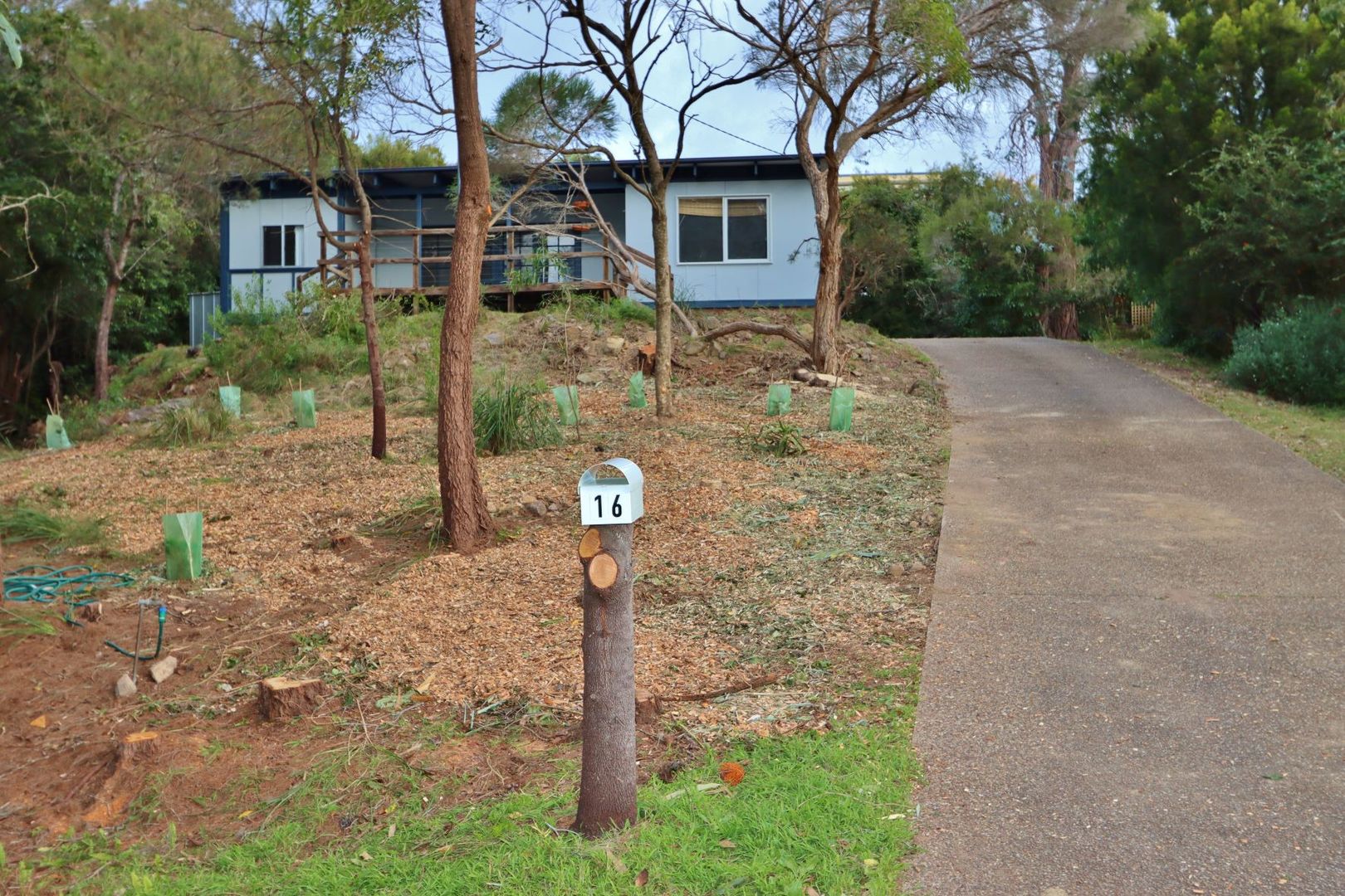 16 Booroo Street, Pambula Beach Property History & Address Research