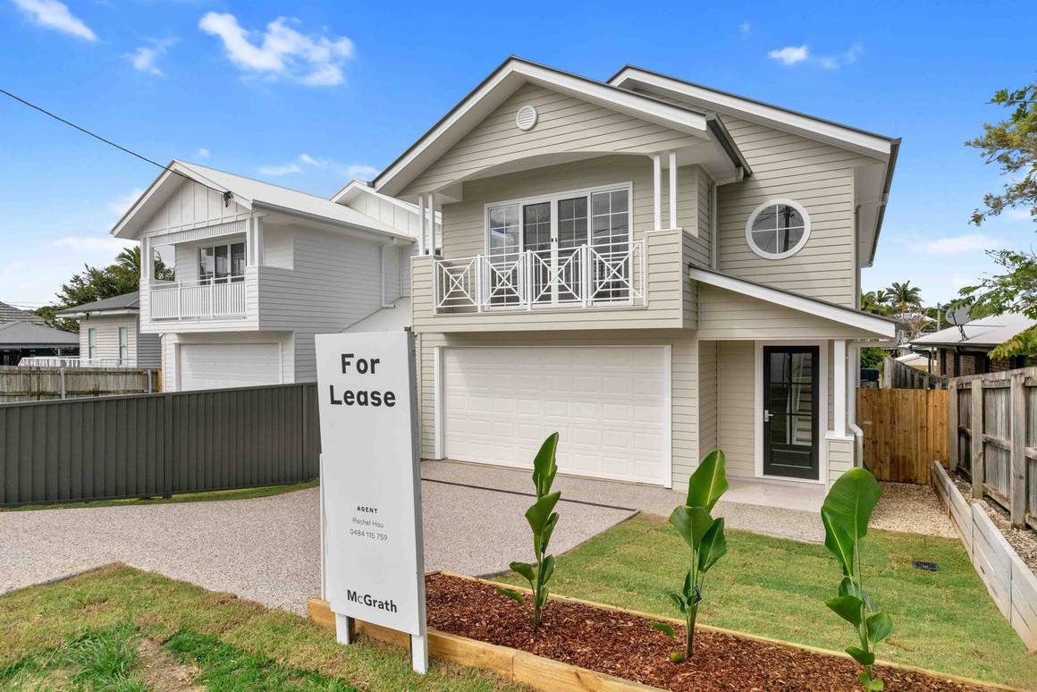 Picture of 90 Uplands Terrace, WYNNUM QLD 4178
