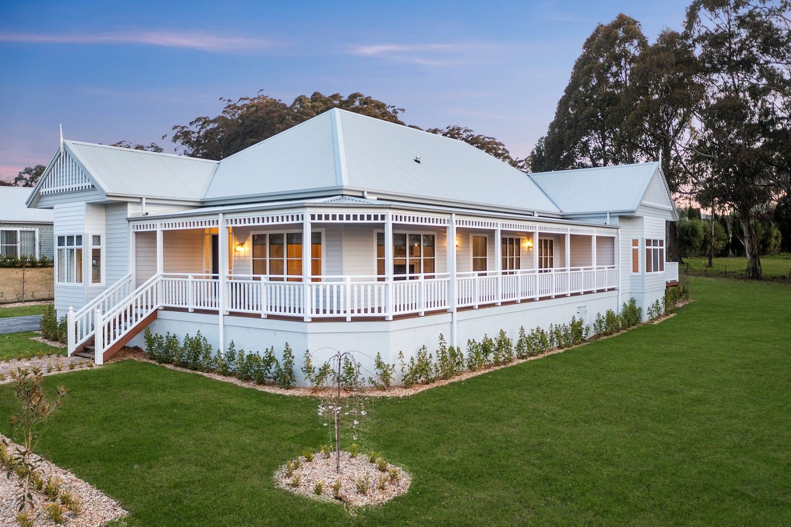 4 bedrooms House in 19 Grice Drive BUNDANOON NSW, 2578