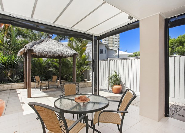 1/15 Diana Avenue, Burleigh Heads QLD 4220