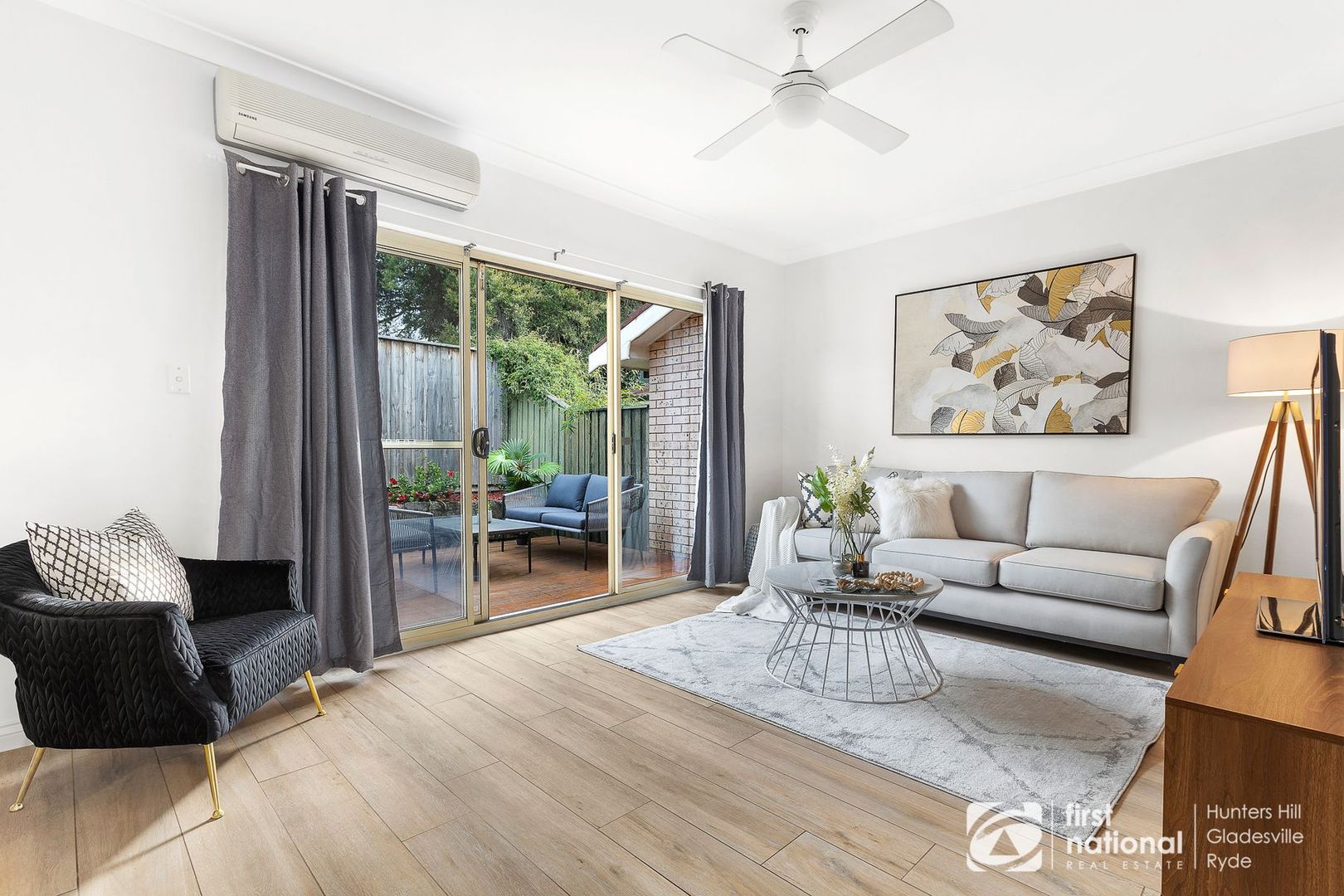 4/64 Cressy Road, Ryde NSW 2112, Image 2