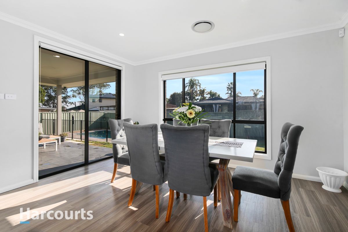 21 Benaud Court, St Clair NSW 2759, Image 2