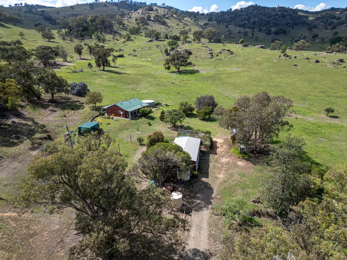 Additional image 19 of 79 Springvale Road, Wyangala NSW 2808