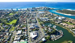 Picture of 4/9 Endeavour Parade, TWEED HEADS NSW 2485