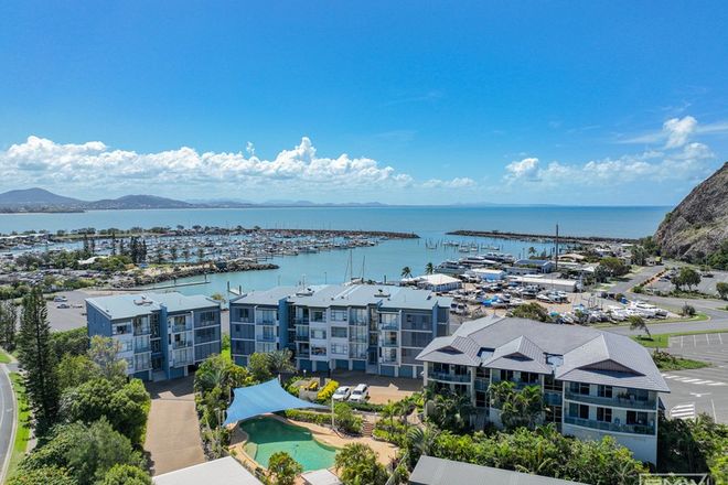 Picture of 9/12-14 Breakwater Drive, ROSSLYN QLD 4703