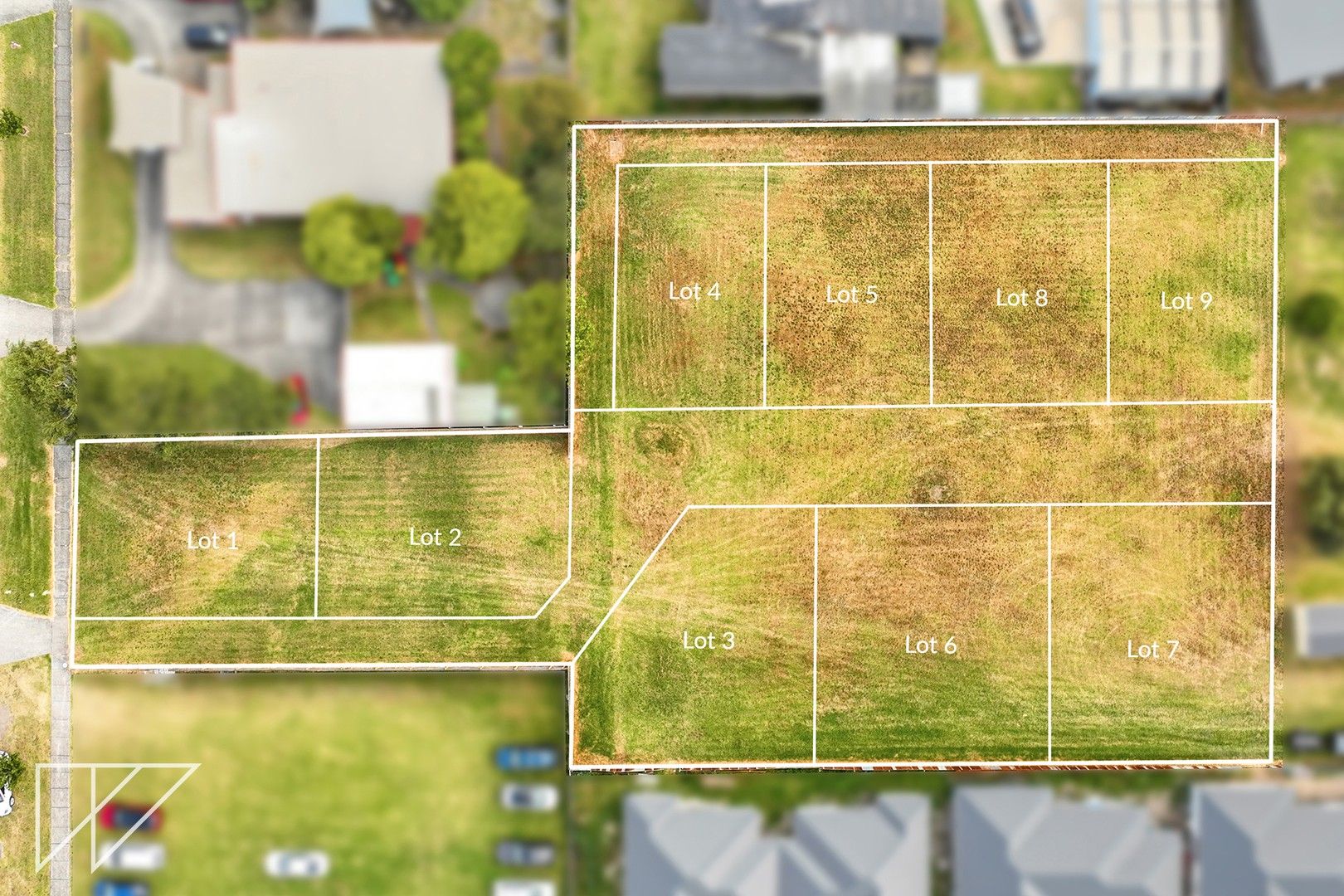 Vacant land in 5 Parer Avenue, MOE VIC, 3825