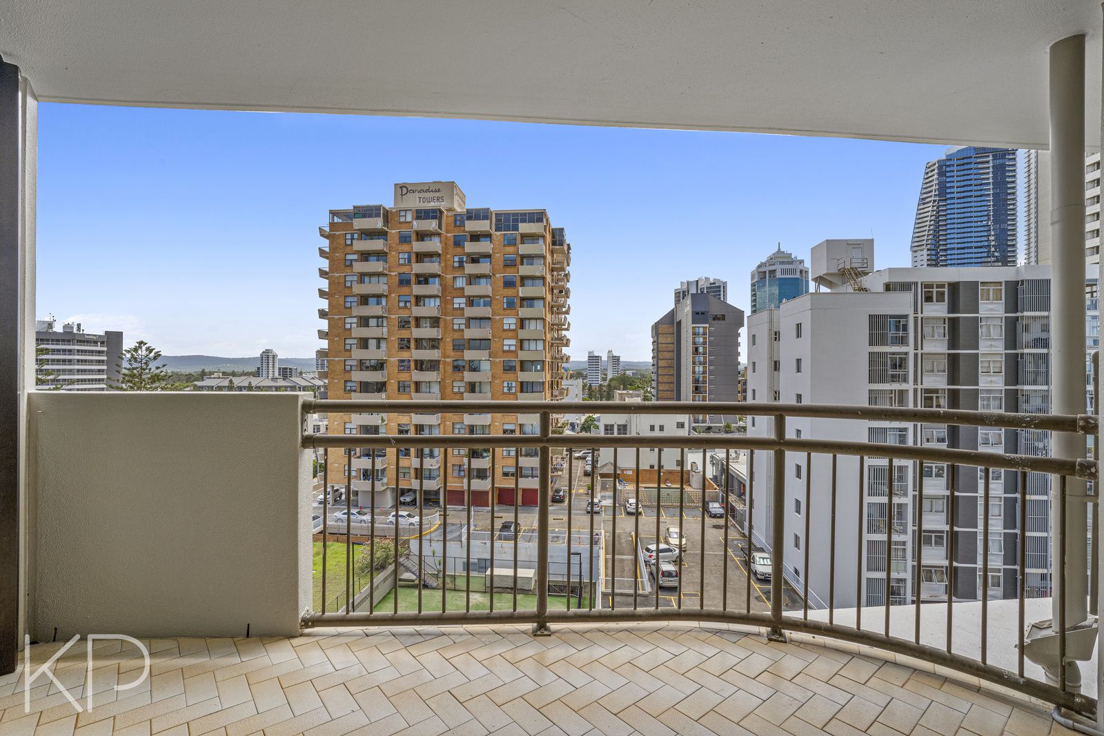 809/18 Hanlan Street, Surfers Paradise QLD 4217, Image 1