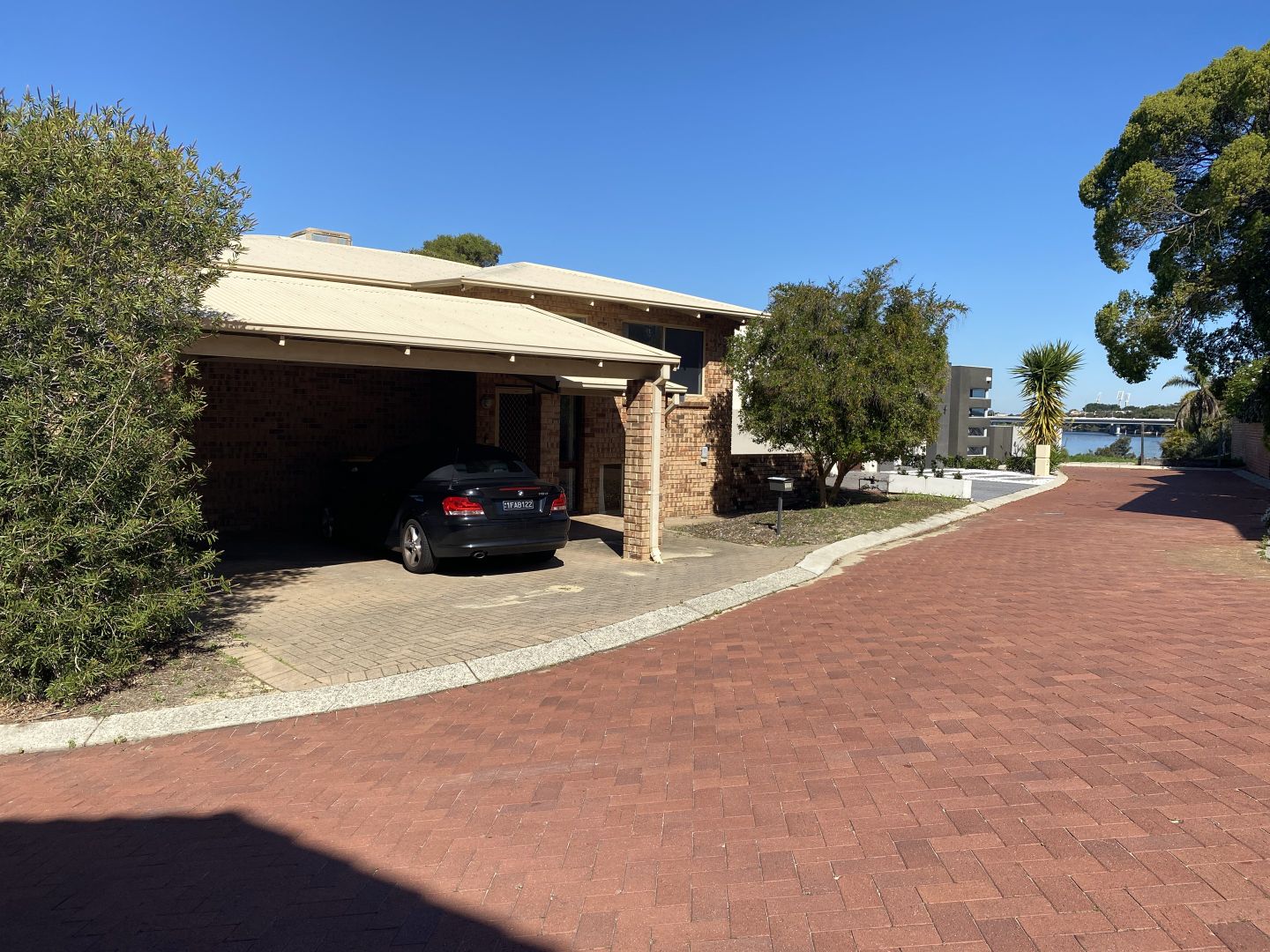 Property Report for 132 Joel Terrace, Mount Lawley WA 6050