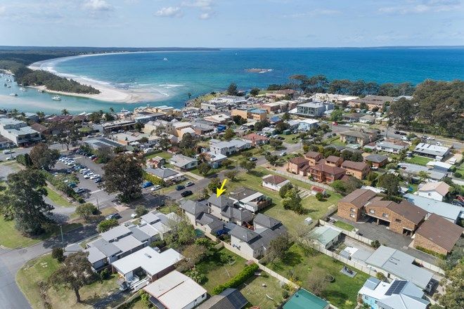 Picture of 2/6 Morton Street, HUSKISSON NSW 2540