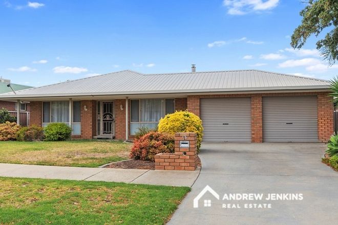 Picture of 16 Cornish St, COBRAM VIC 3644