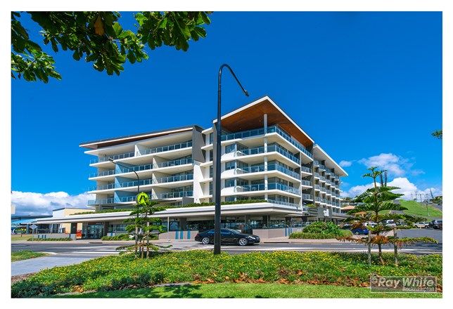 Picture of 506/32 Anzac Parade, YEPPOON QLD 4703