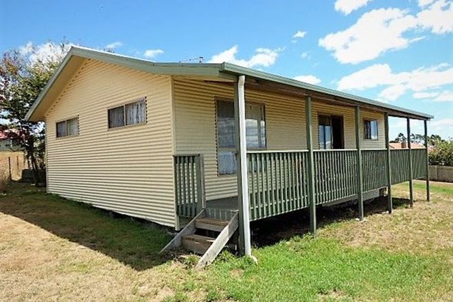 Picture of 14 Chaffey Street, GLADSTONE TAS 7264