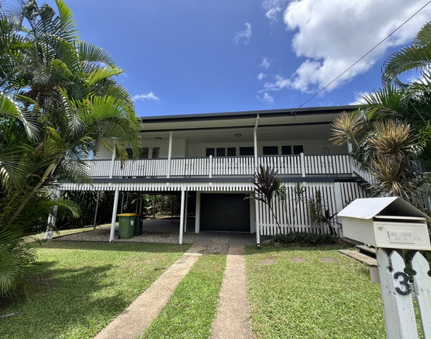 3 Down Street, Freshwater QLD 4870