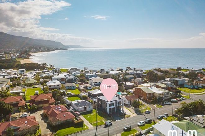 Picture of 1/44 Point Street, BULLI NSW 2516