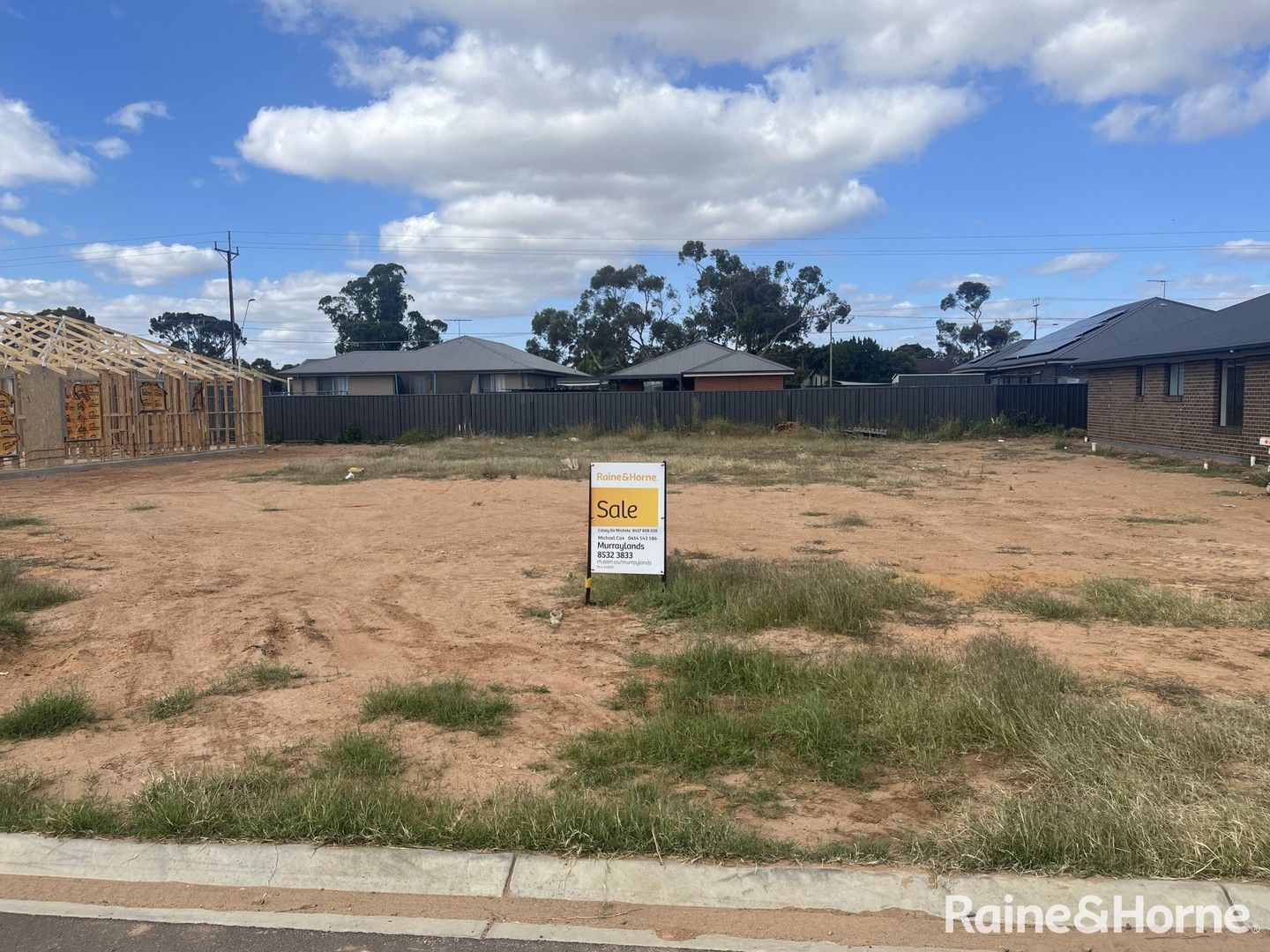 Lot 20 Murrundi Crescent, Murray Bridge SA 5253, Image 0