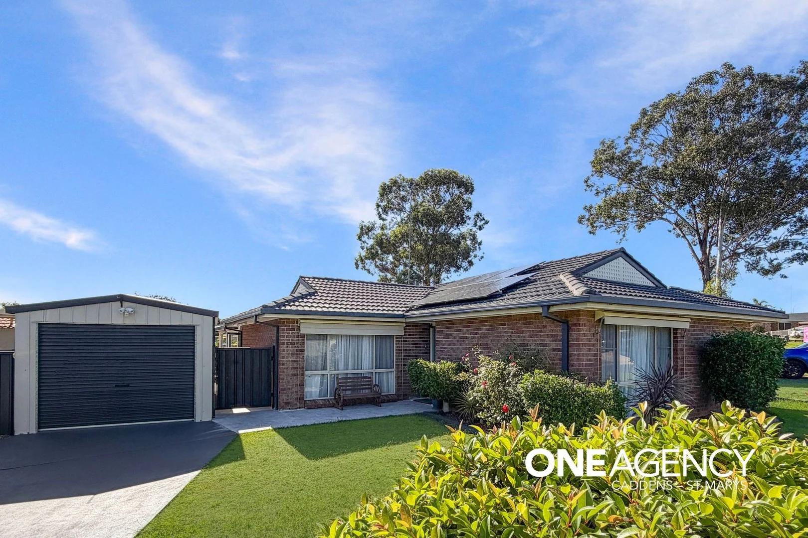 13 Egret Place, Claremont Meadows NSW 2747