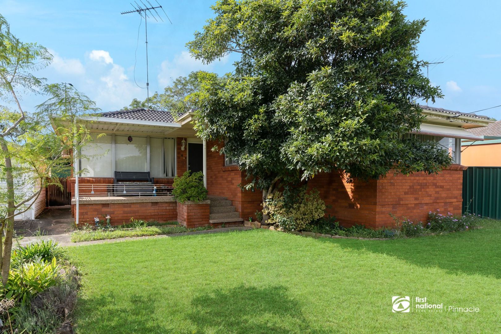4 Paterson Street, Campbelltown NSW 2560, Image 1