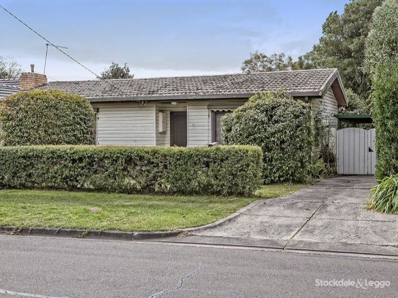 11 Pratt Avenue, Frankston South VIC 3199, Image 1