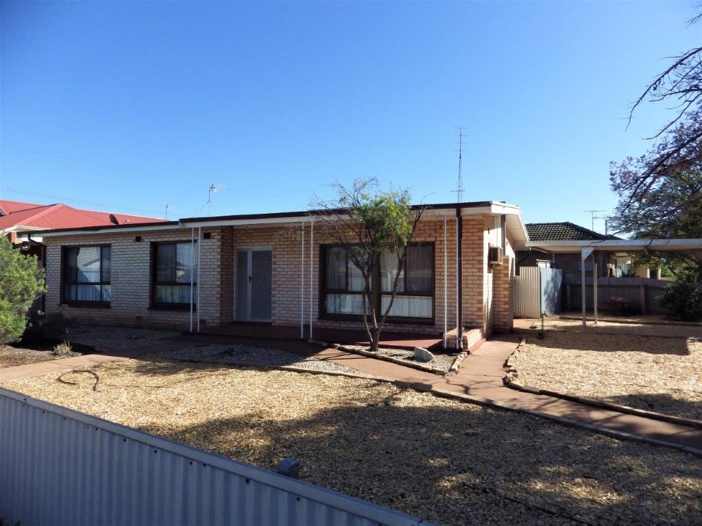 67 HINCKS AVENUE, Whyalla Norrie SA 5608, Image 1