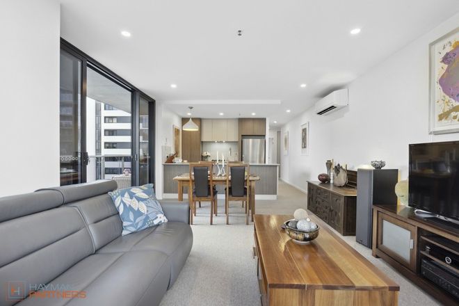 Picture of 125/11 Irving Street, PHILLIP ACT 2606